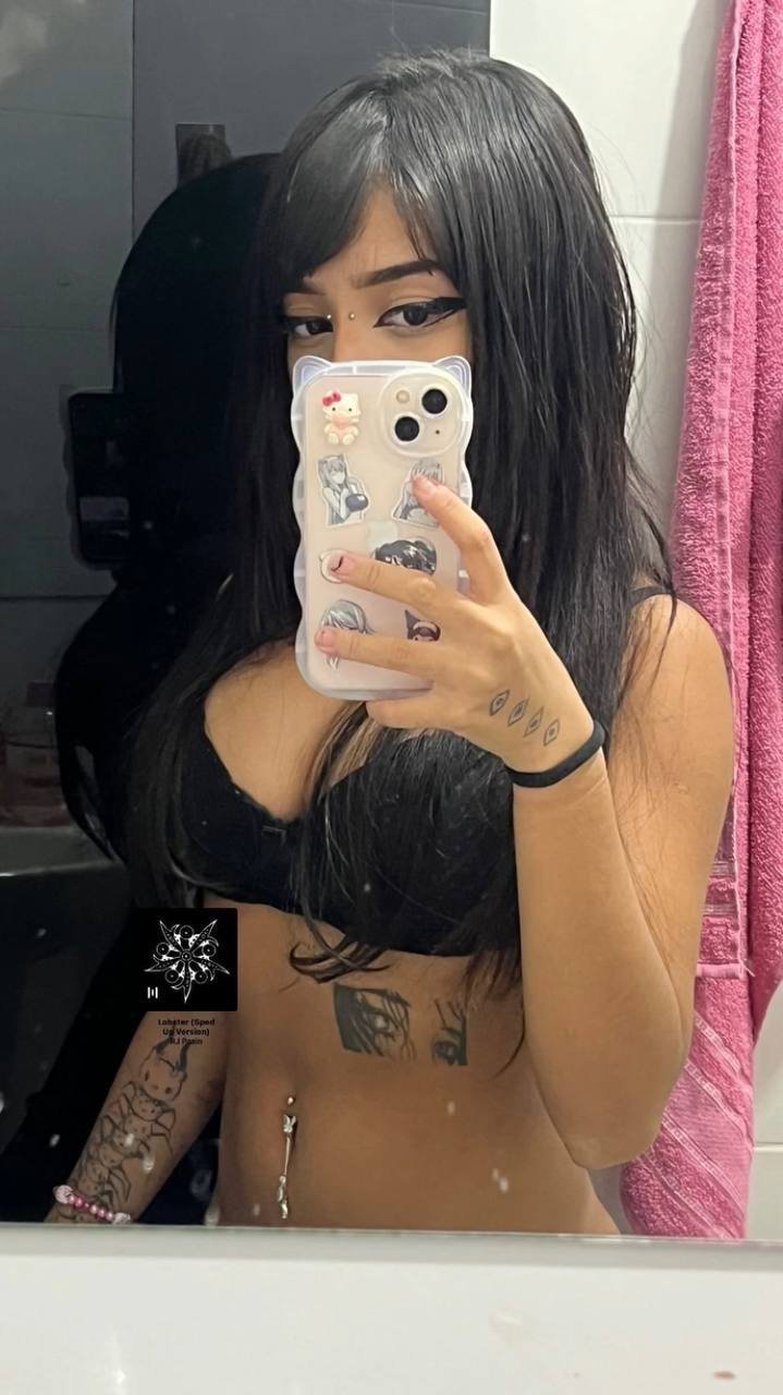 Ninfetinha bem novinha fudendo