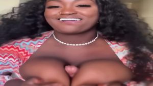 Isa bombom peituda gostosa