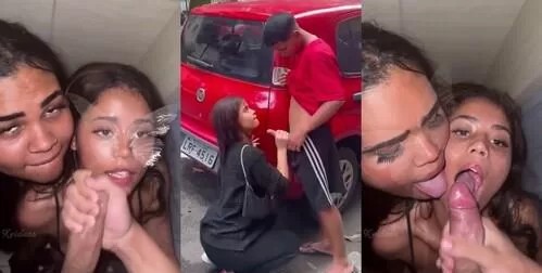 Mariah Kalili a moranguinho vídeos da novinha pagando boquetes