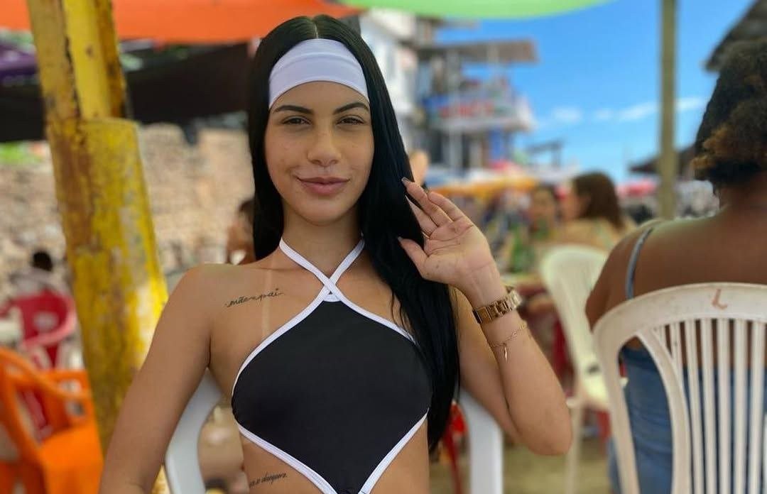 Safadinha perdeu o celular e teve os vídeos vazados com o ex
